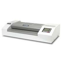 [오픽솔루션] 신도커머스 사무용/고급형 6롤러 A3코팅기 TL-6600, 단품