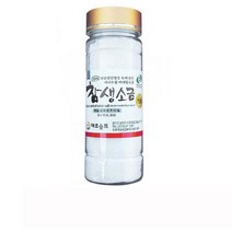 참생소금 양치용 130g 천일염, 1, 1