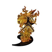 BANDAI SPIRITS(バンダイ スピリッツ) 피구아츠 제로 보루토 우즈마키 나루토(BORUTO) 카이 관계 약 8.3인치(210mm) PVC & ABS 도장 완료 피규어