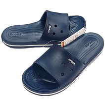 [ABC마트] 크록스 크록밴드 3 슬라이드 CRS205733 NAVY/WHI (남여공용)
