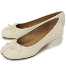 메종마르지엘라 럭스보이 타비 S58WZ0044 P3753 T1003 여자 펌프스