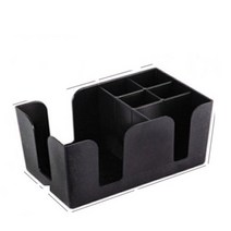 ★LUCKY♡ 프랜드 바 케디 카페용품 디스펜서 스트로우디스펜서 커피스틱디스펜서 카페용품