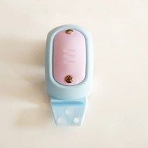 전기 전동 스쿠터 브레이크 액세서리 브레이크 패드 삼륜차 또는 사륜구동 스키드 뒷바퀴 브레이크 패드 뒷바퀴 브레이크, 모델 6 블루