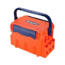 메이호 낚시용 버킷마우스 BM-5000, 오렌지