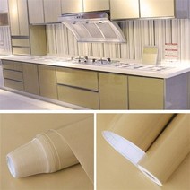 벽지 포인트벽지 실크벽지 diy 장식 필름 pvc 펄 화이트 자체 접착 벽 종이, 60cmx10m, 샴페인