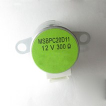 Daikin-에어컨 스테퍼 모터 MSBPC20D11 스윙 다이킨 에어컨 FTXP35HV2C 용, 한개옵션0