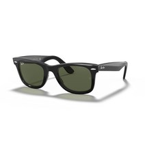 레이밴 Wayfarer 선글라스 RB2140F-901-52