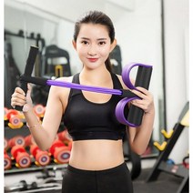 CL 홈트 운동기구 근력운동 여자뱃살빼는운동 스포츠 레저 헬스 복근운동기구, 블루