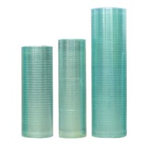 폴리카보네이트 FRP 섬유 차양 PC판 렉산 롤 처마, 폭 1.5m  두께 0.8MM 1m 가격