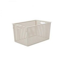 기타 바보사랑[시스맥스]시스맥스 센스업 바스켓 7호 아이보리 2개 MO