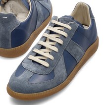 메종마르지엘라 22FW 마르지엘라 독일군 스니커즈S57WS0236 P1895 101
