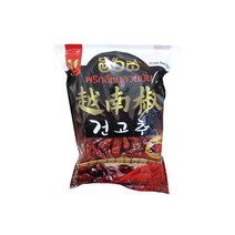 베트남건고추 건고추, 100g, 4개