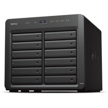 [Synology대리점] 시놀로지 DS2422+ 정품 판매대리점 12bay / 하드미포함