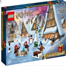 레고 76418 해리포터™ 크리스마스 캘린더 2023