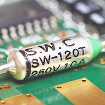 SW-108T [100도 250V10A온도휴즈전기장판전열기온도센서Thermal FUSE휴즈퓨즈 ], 10개정품