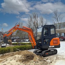 Ce가 있는 채굴 기계용 소형 소형 고무 크롤러 백호 버킷 배거 굴삭기 정원 및 농업 최고의 가정용, jkw-12plus, 01 JKW-12PLUS
