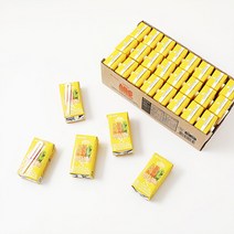 자연드림 해피푸르츠 ABC비타 120ml 24입 비타민음료