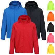 단체바람막이잠바 등산복아웃도어 빅사이즈 근무D5550