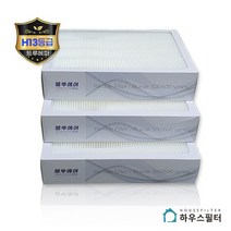 블루에어공기청정기 550E 필터 파티클SET 프리미엄, 없음