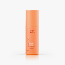 (정식수입) 웰라 인비고 뉴트리 엔리치 원더밤 150ml 손상모발 고영양 리브인 영양제