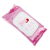 바닐라코 클린 잇 제로 리치 비타 클렌징 티슈, 80개입, 1개