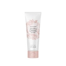 [리뉴얼] 잇츠스킨 시크릿 솔루션 웨딩드레스 퓨어 크림 100ml (톤업크림 / 미백크림), 단품