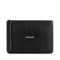 [발렌시아가] (I_655604 1IZI3 1090) 남녀공용 클러치백 21FW