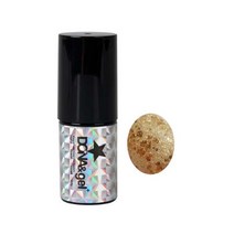 도나엔젤 젤폴리쉬 DN-004 글리터골드펄/젤팔리쉬/젤컬러/젤매니큐어/셀프네일/셀프젤/네일재료