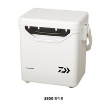 다이와 미니 쿨 8.5L 10.5L 소형 낚시 캠핑 아이스박스 쿨러 보냉 한국다이와 정공, 미니 쿨 S650 블루