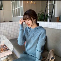 상견례 박지영 크롭자켓세트 여자니트원피스 맨투맨 크롭셋업 돌잔치엄마 명절며느리룩 엄마등원룩 베이비돌 가을