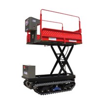 동광테크 과수작업대 전동 고소작업차 DK-HM180