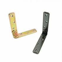 가구 인테리어 부속 프리암 앵글 2개조 크로메이트 부품 주물손잡이 경첩 무타공경첩 레일 도자기손잡이 서