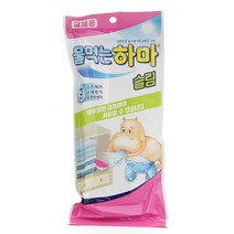 물먹는하마 슬림 리필 1팩 /슬림본품 교체용/제습제