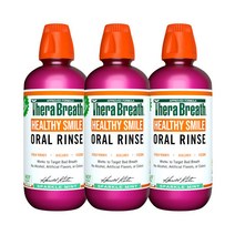 라브레스가글 무알콜 스파클민트 473미리 x3통, 스파클민트 가글 473ml x3개