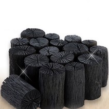 공기정화용숯 5kg 공기정화 숯가습기 제습용 가습용 새집증후군 숯 습기제거, 단품
