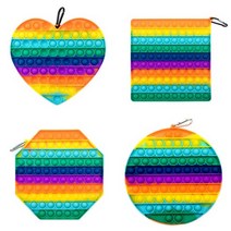 KC인증:: 대형 팝잇 푸쉬팝 버블 뽁뽁이장난감 팟입 팟잇 팝잇만들기 대형푸쉬팝 푸쉬버블팝 초 대형 감각발달 피젯 온가족 보드게임, BIG 어몽로봇