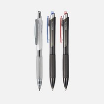 [모나미] FX 제타, (0.5:Black)