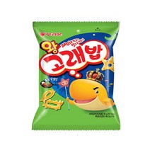 왕고래밥(56g), 1, 56g