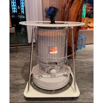 토요토미 도요토미 옴니 230 석유 캠핑 난로 KS-67H, 67H