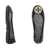 TORY BURCH 토리버치 22 50393013 미니 트래블 발렛 플랫슈즈