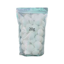 장미 나프탈렌 대용량 좀약 벌크 1kg, 1세트, 20g