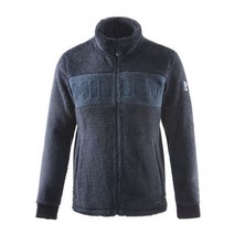 millet [갤러리아] 밀레 히어로 빅로고 플리스 자켓 MXPFJ001 501