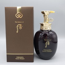 더후 후스파 에센스 샴푸 350ml