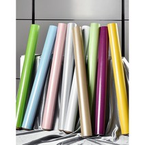 유광 펄시트지, 스카이블루