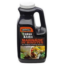Mooney Farm Marinades (Carne Asada) null, 1