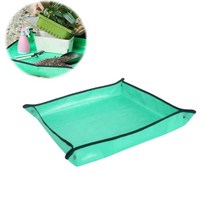 흙갈이 원예용 화분 분갈이 방수 분갈이 매트 가드닝매트 분갈이깔판, ◐본제품★⊙