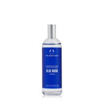 더바디샵 후레그런스 미스트 블루 머스크 100ML, 1개, 기본