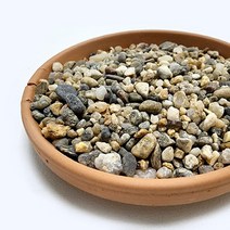 강모래 바다모래 5kg 국내산 깨끗한 자연 모래 마이플랜트, 바다모래 2~3mm