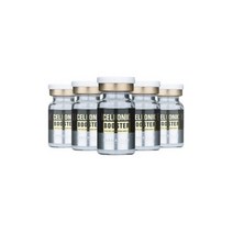 [더마셀럽] 셀로닉 부스터 5ml X 5EA