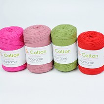 마크라메실 (MACRAME_250g), 08